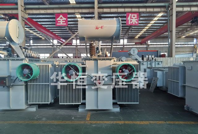 S13-6300/35简阳简阳简阳油浸式变压器